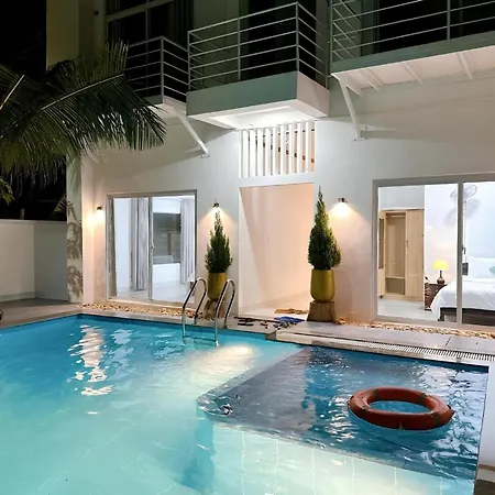 Inner Peace Homestay Phan Thiet