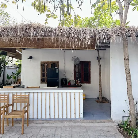Inner Peace Homestay Phan Thiet