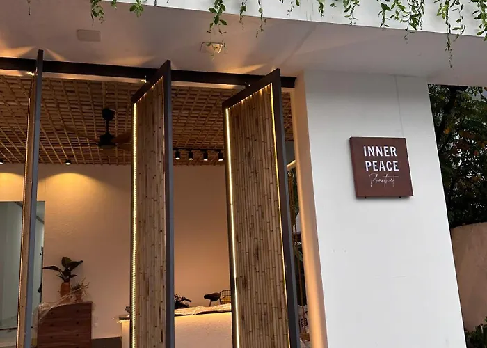 Inner Peace * Phan Thiết