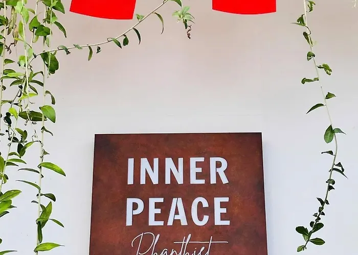 Khách sạn Inner Peace