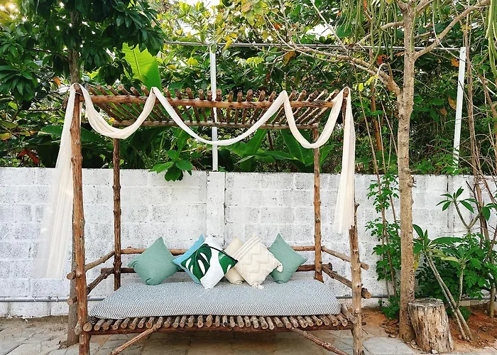 Inner Peace Khách sạn *